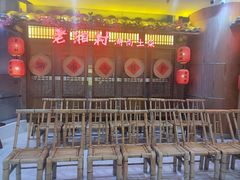 -老湘村·湖南土菜(天河维多利店)