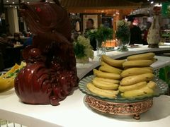 -多喜客海鲜烤肉自助烤场(百花红楼店)