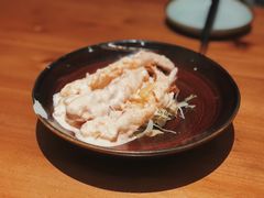 -鸟鸣门屋台料理(金帝银泰店)
