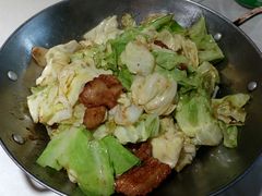 -米家餐厅(长生路店)