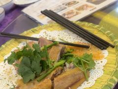 -朗记餐厅·传统湛江菜(康宁路店)