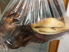 -小李烧鸡(西北角总店)