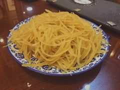 -娄三少·老北京春饼烤鸭家常菜(方庄店)