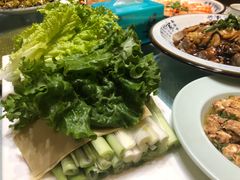 -付家庄小渔村(香周路店)