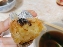 蛋挞-赞记龙凤礼饼(宝源路店)