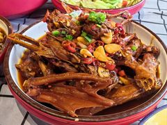 -江西老表·经典江西八大碗