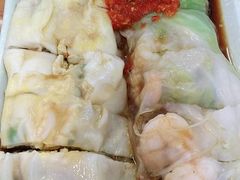 -张记炸串肠粉