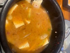 -火炉情韩国料理店(古田路店)