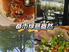 -浦江二号·独栋江景餐厅(滨江大道店)