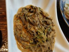 -老姑砂锅·烧烤天津菜(体北道店)