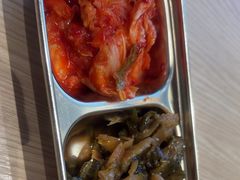 -梨花牛肉汤饭(仁恒伊势丹店)