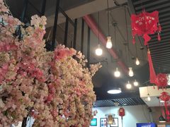 -蛙麻蛙辣炭火蛙锅(南环大街店)