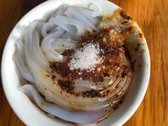 -洞子口张老二凉粉(文殊院店)