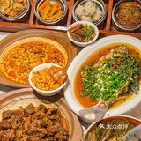答应我！来吉庆街一定要吃这家地道湖北菜🍲