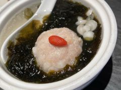 -小厨娘金榜题名(夫子庙秦淮河店)