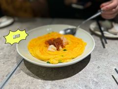 -留半山·香港食堂(啦啦宝都店)