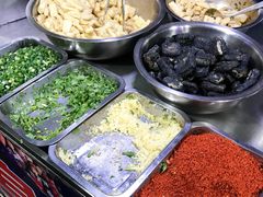 -大学城夜市大排档(凤栖路店)