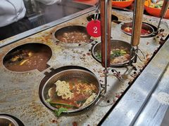 -农园餐厅(北京大学店)