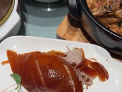 -大鸭梨烤鸭(望京店)