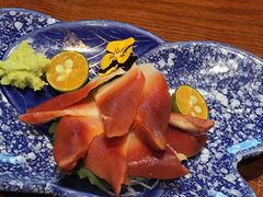 -千代武日本料理(爱建店)