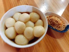 -潘苏凉茶馆(康之宝超级广场店)