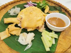 -稻香酒家(天河城店)