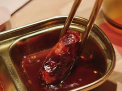 -西塔拾玖泥炉烤肉·活鳗(芝麻街店)