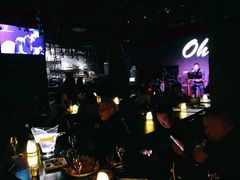 -ohbar live house(人广店)