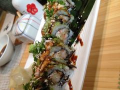 黃傘卷-TIMEZONE8东八时区餐厅&酒吧(798店)