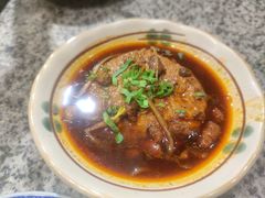 -南京大牌档(香港广场店)