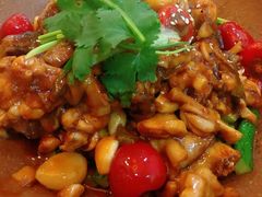 -老鳖私房菜(常青花园店)