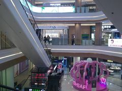 -吾悦广场(南京鼓楼店)