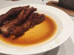 铁勺凤爪-大铁勺新津菜(迎水道店)