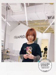 -Godhands美发设计沙龙