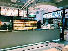 -CALIFORKS加州叉子轻食(朝阳门店)