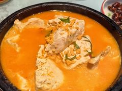 -老大连·海肠捞饭·大连海鲜大连菜(西安路店)
