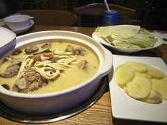 -骨捞专家·金华砂锅(西田城购物中心店)