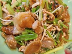 -盈春大饭店(千山路店)