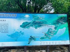 -穹窿山景区