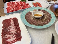 -东来顺饭庄(天坛店)