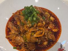 -院8里·少城记忆老川菜(宽窄巷子店)