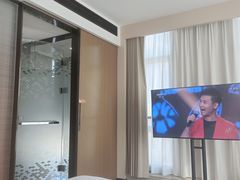 -广州金沙洲希尔顿欢朋酒店