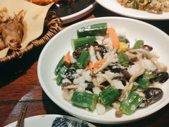 -前海沿·青岛菜(五四广场永旺店)