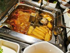 -海底捞火锅(亲贤北街店)