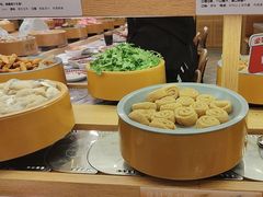 -喜家自助小火锅(卓悦里店)