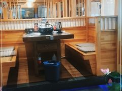 -九田家黑牛烤肉料理(石路天虹店)