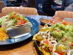 -墨纪Mojí墨西哥餐厅(官舍店)