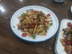 -桐庐土菜馆·传承经典土菜