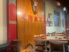 -尼玛藏家风味园(阿山食城店)