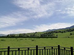 -新疆那拉提国家旅游度假区